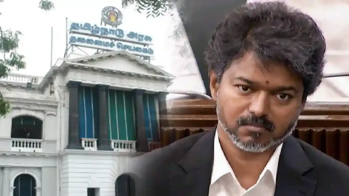 நெல்லை, டெல்டாவுக்கு நோ... கன்னியாகுமரிக்கு எஸ்!அமைச்சரவையில் இடம்பெறாத 19 மாவட்டங்கள்!